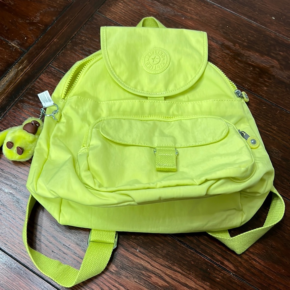 Kipling back pack